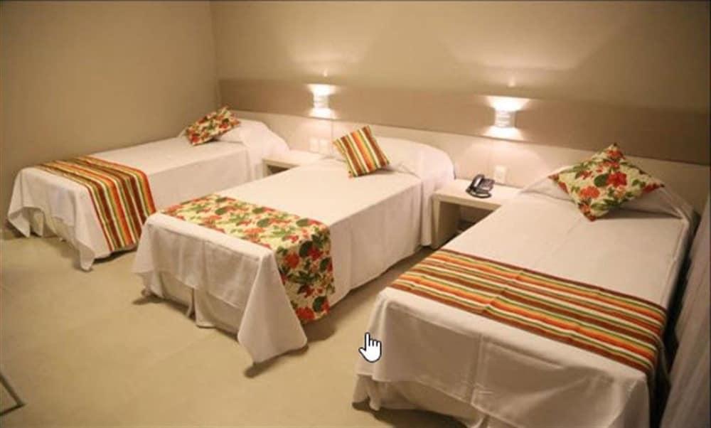 Fenix Hotel Araxá Εξωτερικό φωτογραφία