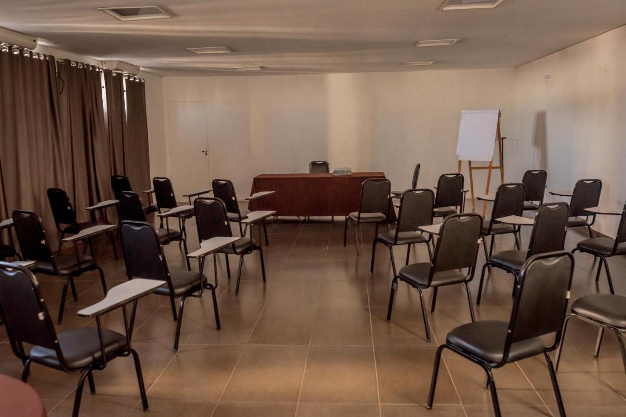 Fenix Hotel Araxá Εξωτερικό φωτογραφία